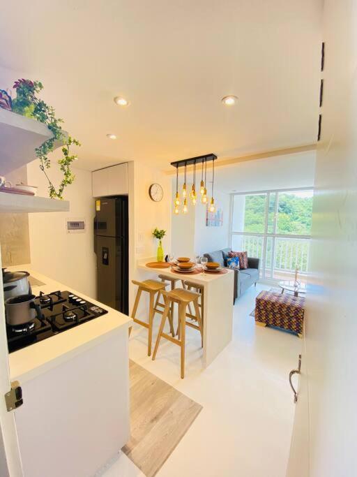 Espectacular Jerusalema Apartment *