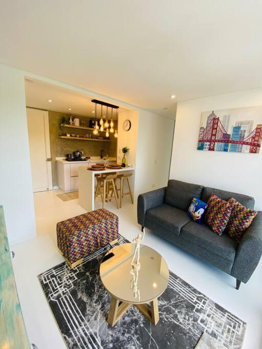 Espectacular Jerusalema Apartment