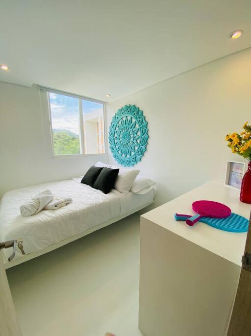 Apartment Espectacular Jerusalema Villeta