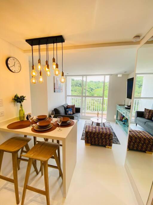 Apartment Espectacular Jerusalema *