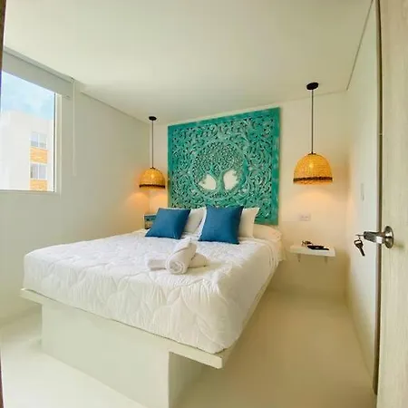 Espectacular Apartamento Jerusalema Villeta Exterior photo