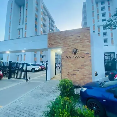 Espectacular Apartamento Jerusalema Villeta Exterior photo